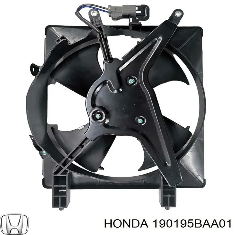  Honda 190195BAA01 ціна, від 18.19 USD