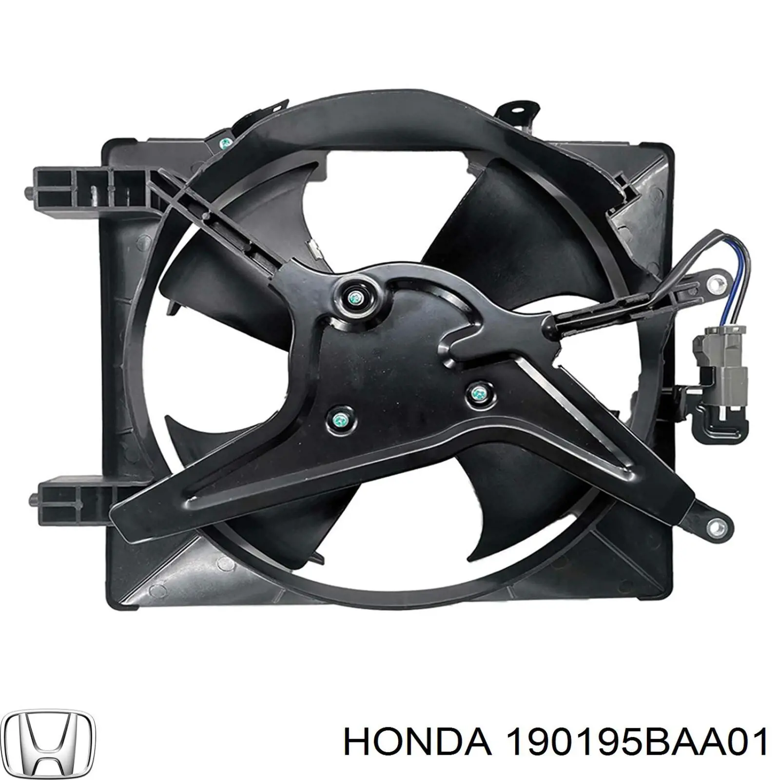 Купити 190195BAA01 Honda 