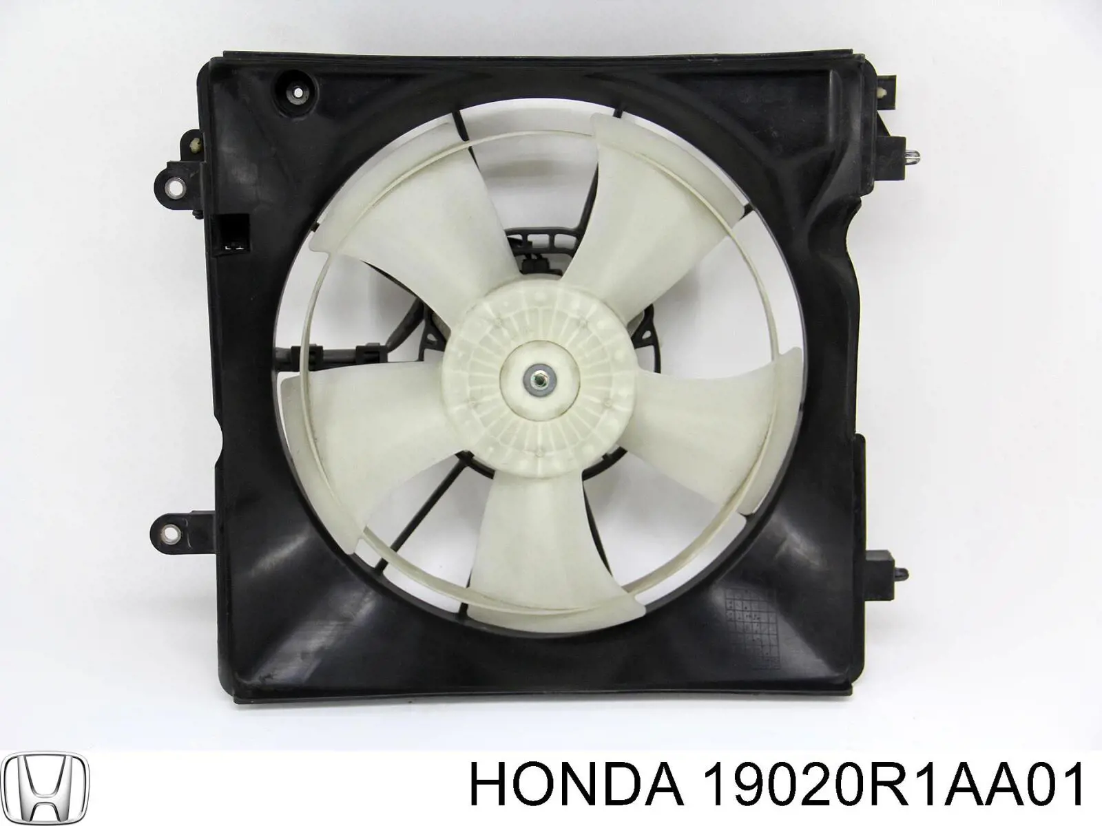19020R1AA01 Honda 