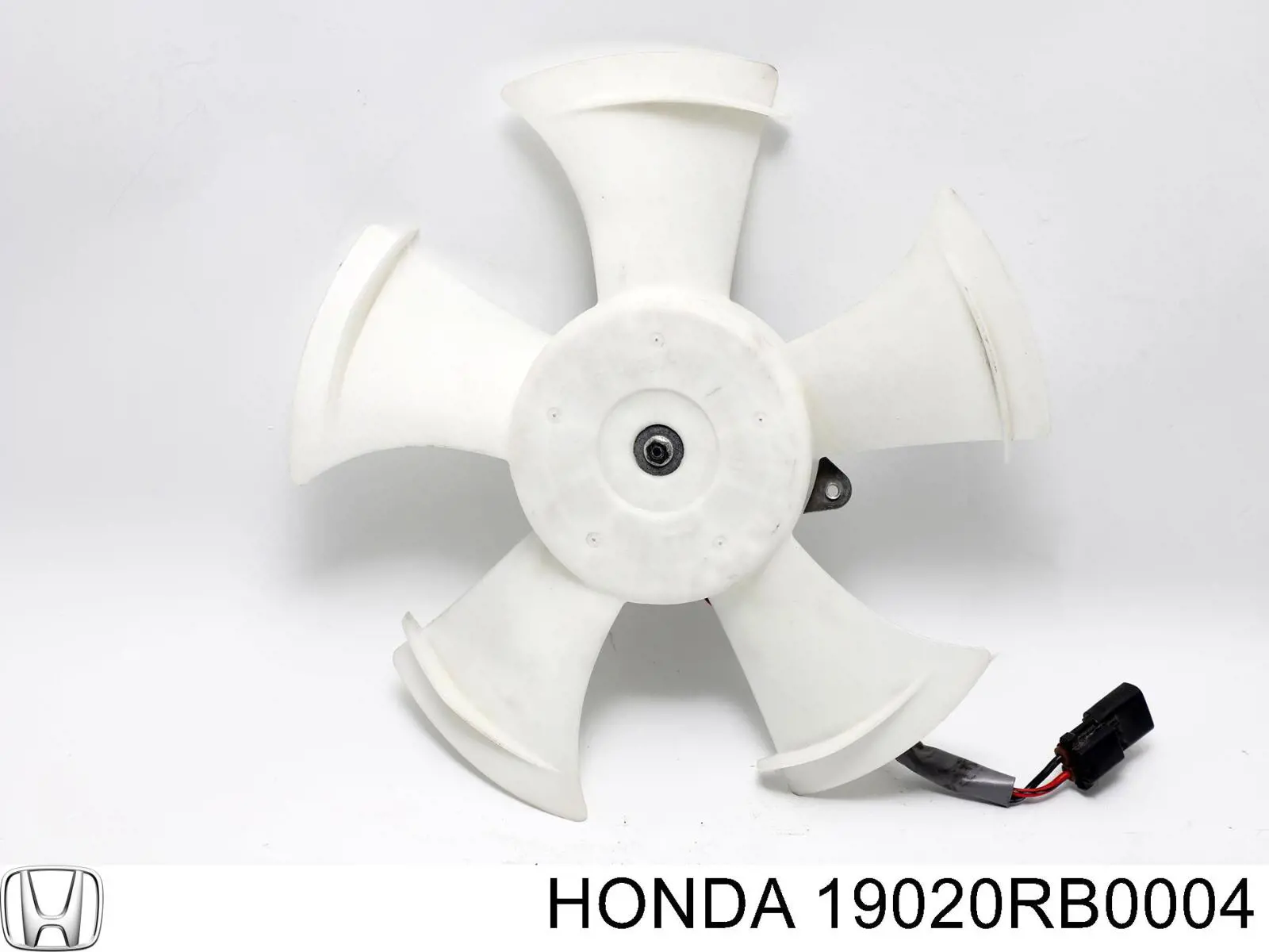 19020RB0004 Honda 