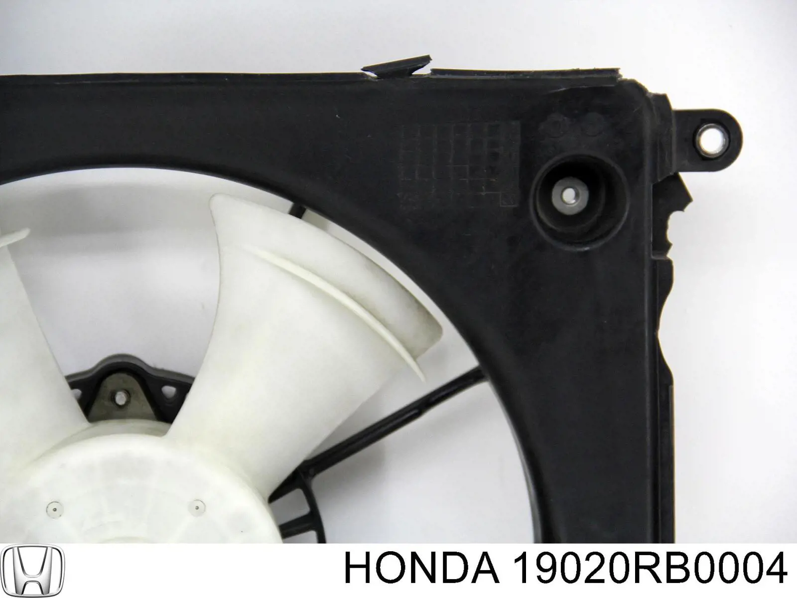 Купити 19020RB0004 Honda 