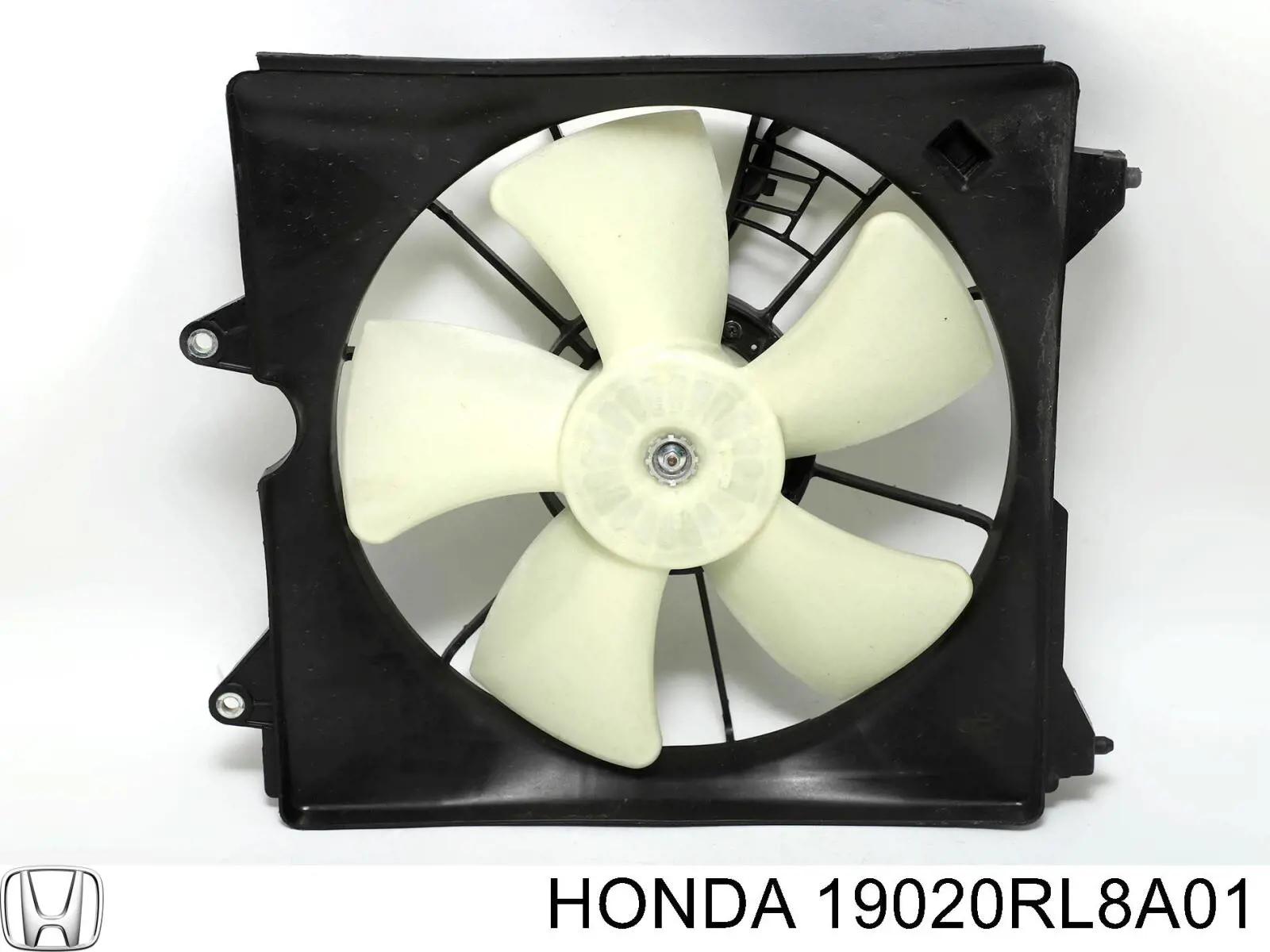 Купити 19020RL8A01 Honda 