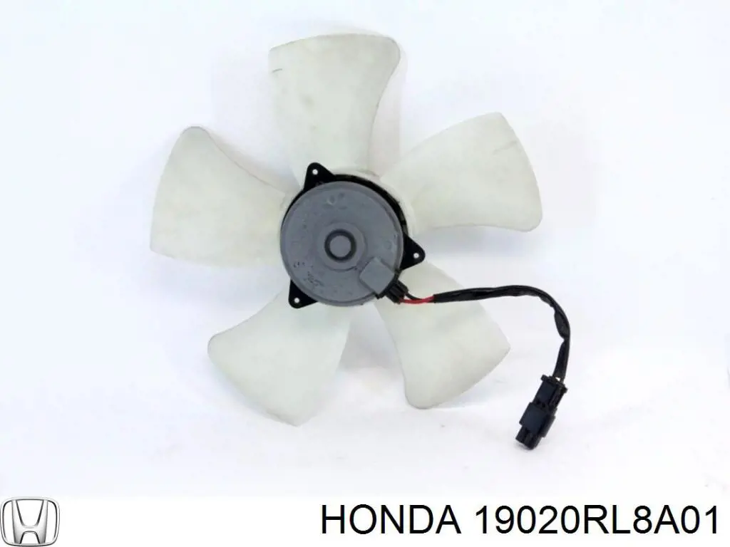  19020RL8A01 Honda