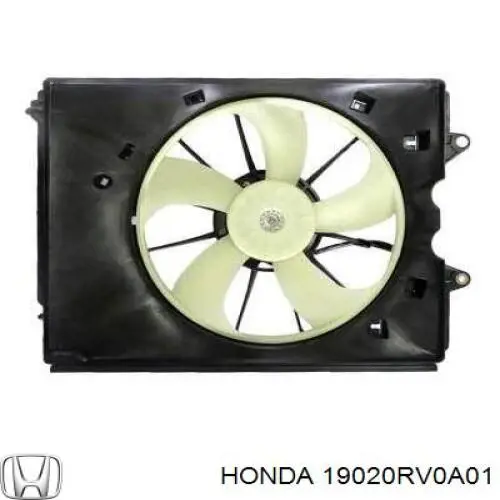  Honda 19020RV0A01 ціна, від 39.39 USD