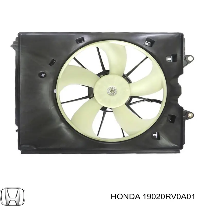 19020RV0A01 Honda 