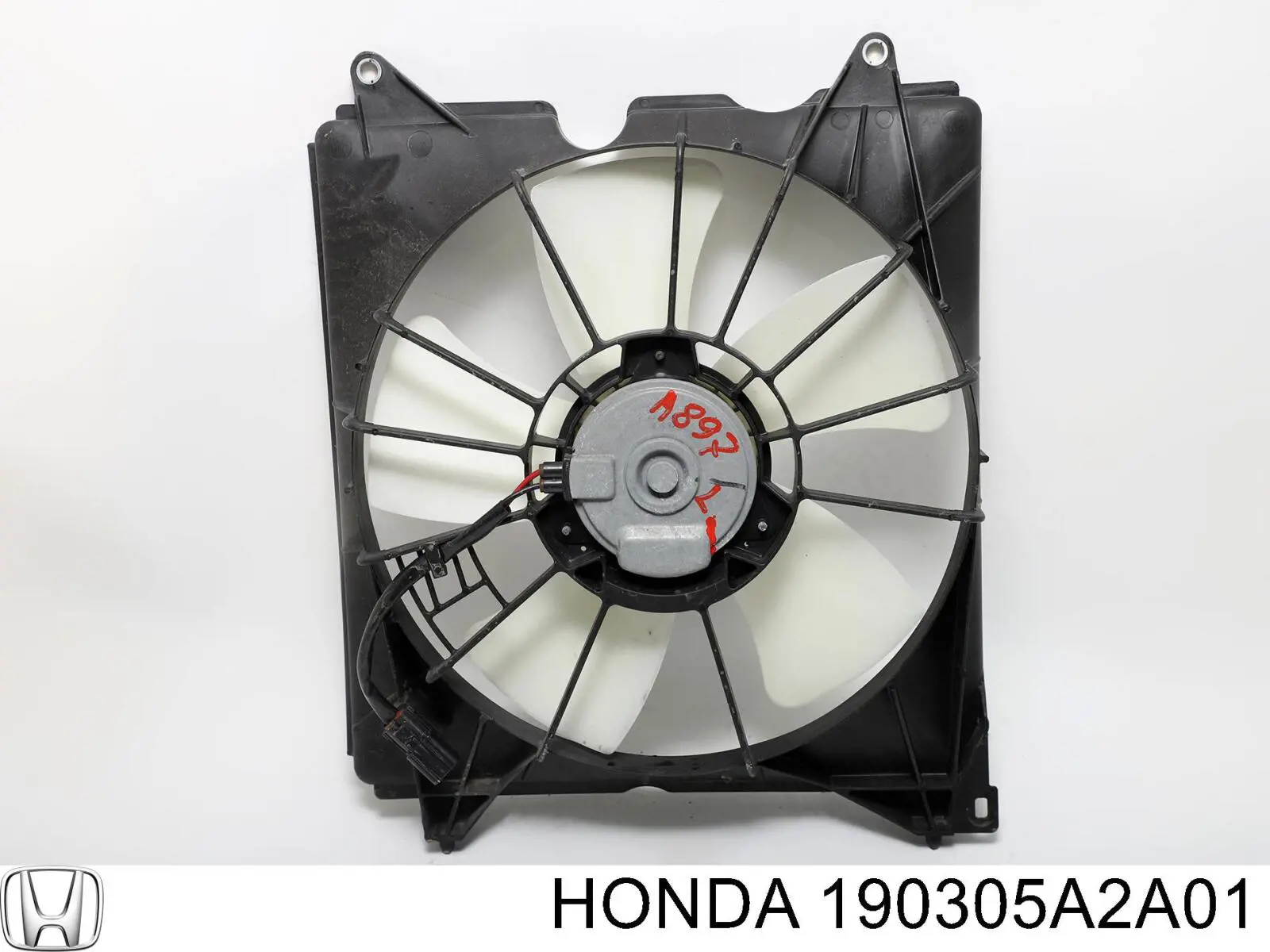 190305A2A01 Honda 