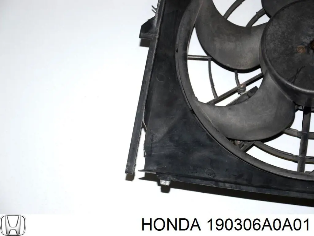  190306A0A01 Honda