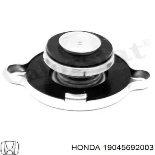 19045692003 Honda кришка/пробка радіатора