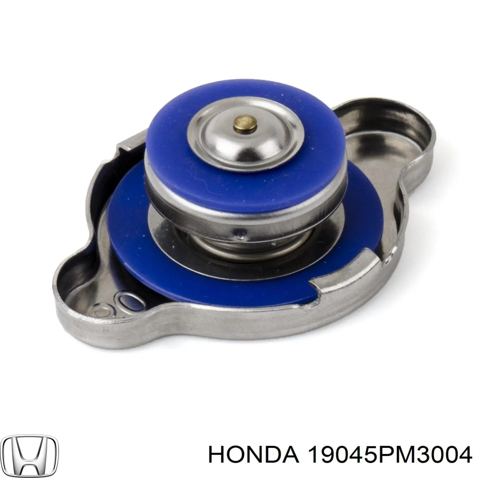Пробка радіатора Honda 19045PM3004