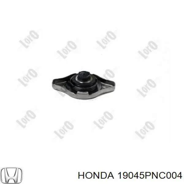 Кришка радіатора 19045PNC004 Honda