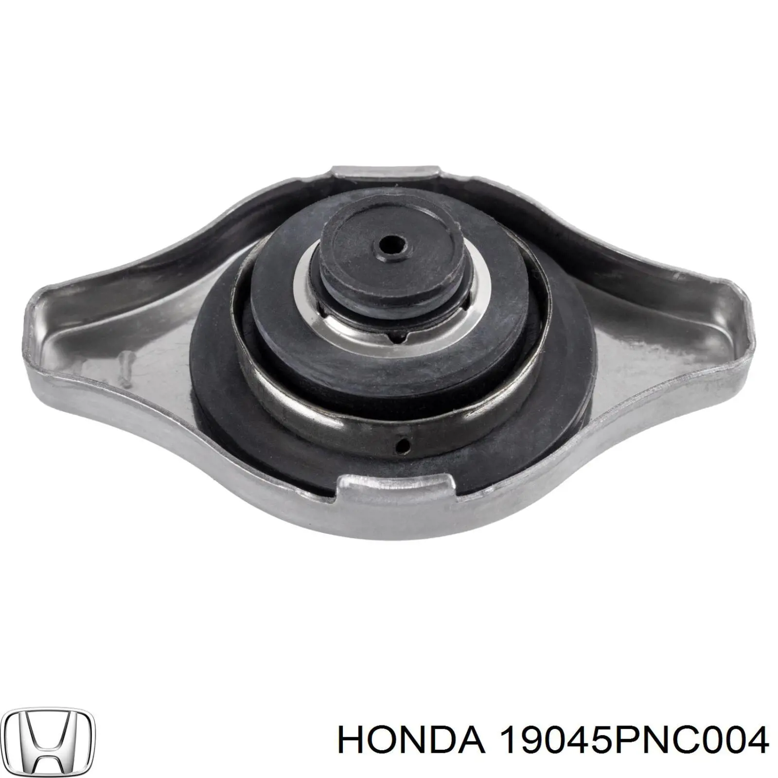 Кришка бачка радіатора Honda 19045PNC004 ціна, від 6.35 USD