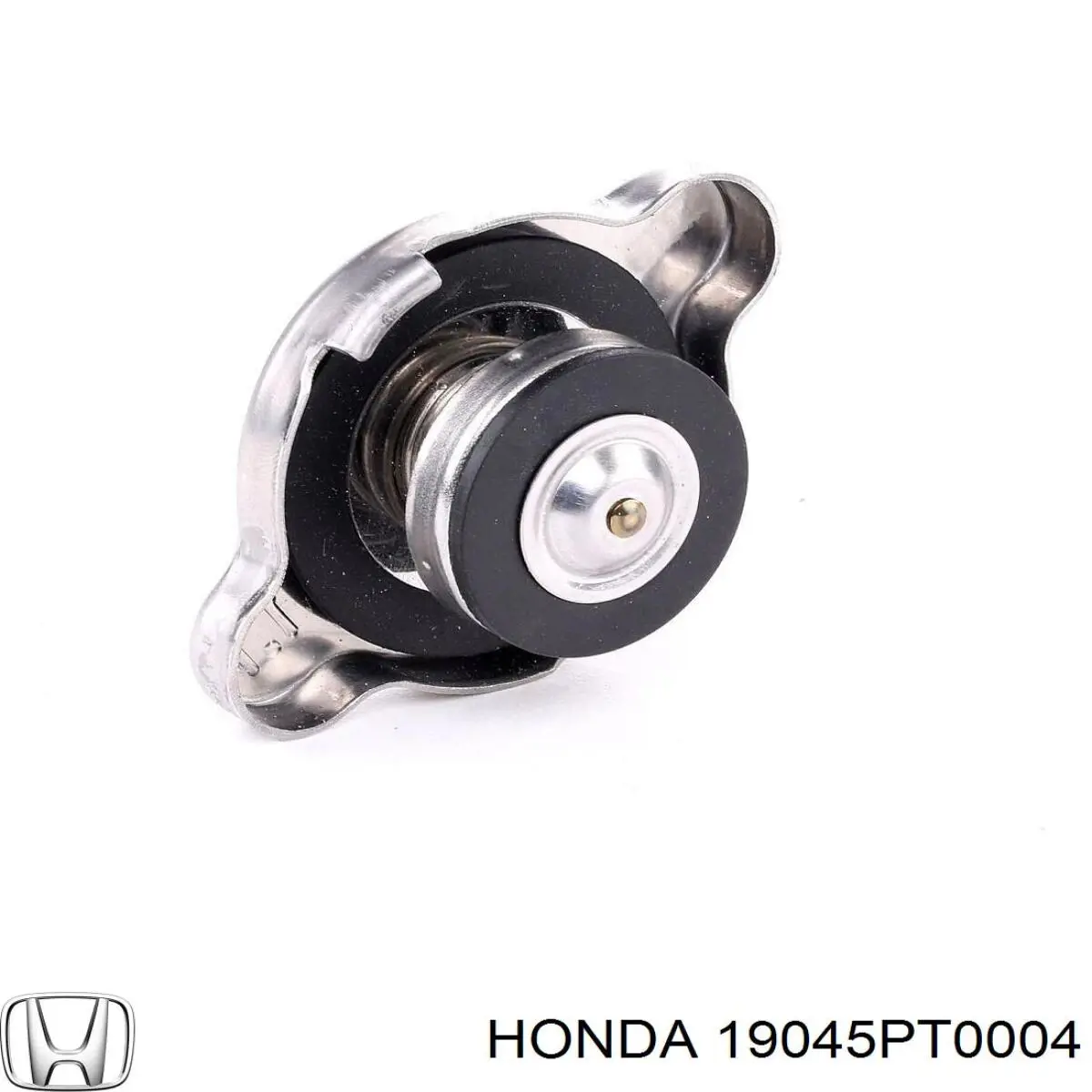 Пробка радіатора Honda 19045PT0004
