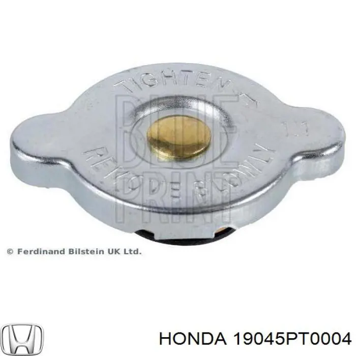 Кришка радіатора 19045PT0004 Honda