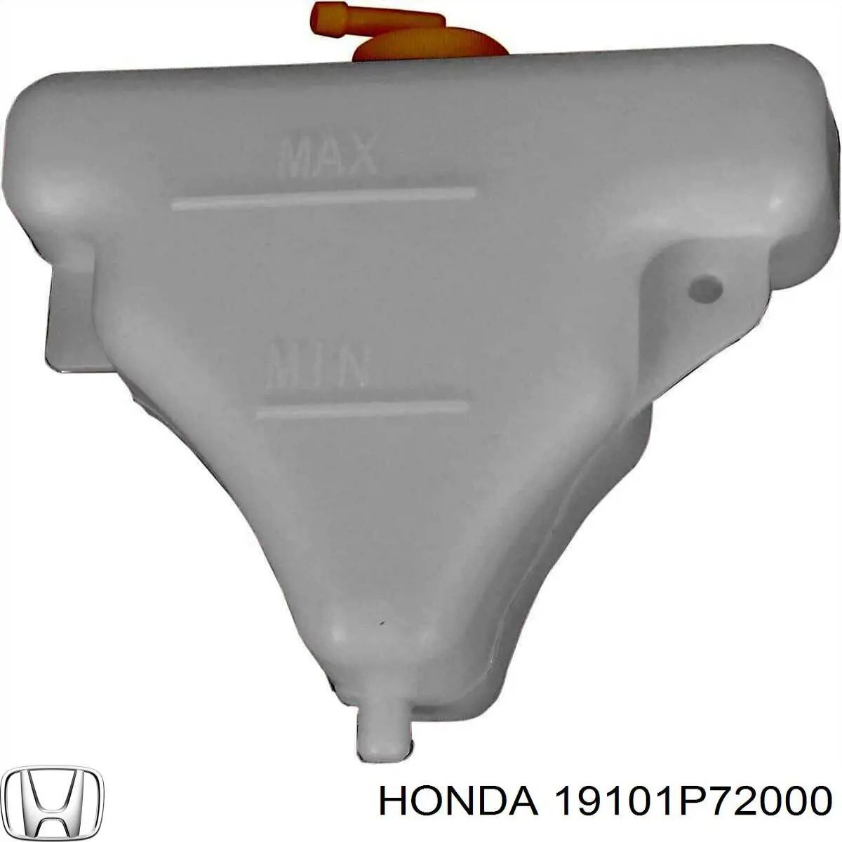  19101P72000 Honda