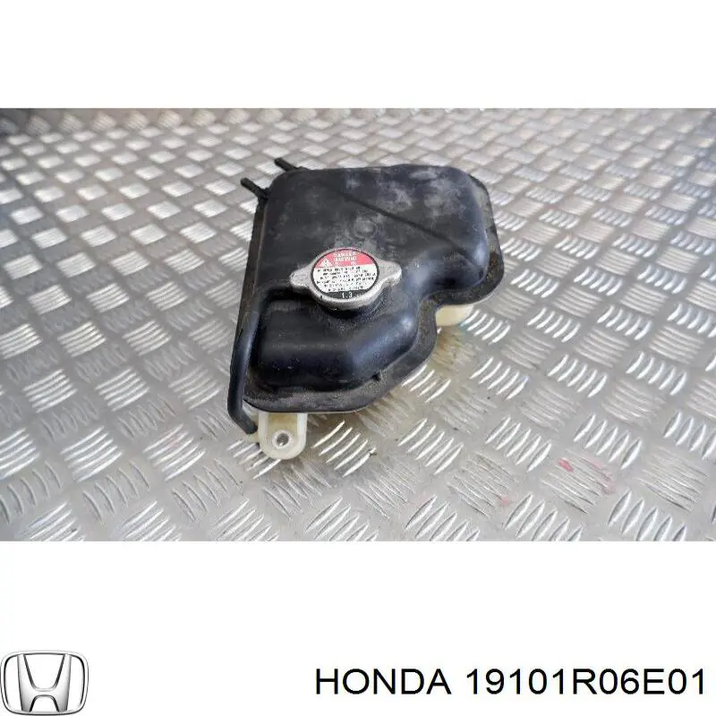  19101R06E01 Honda