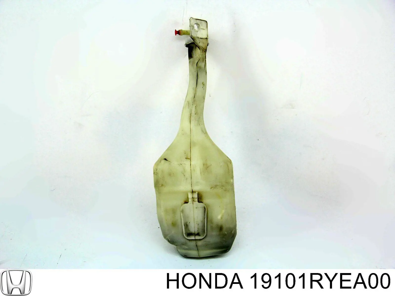Бачок системи охолодження двигуна розширювальний Honda 19101RYEA00 ціна, від 11.21 USD