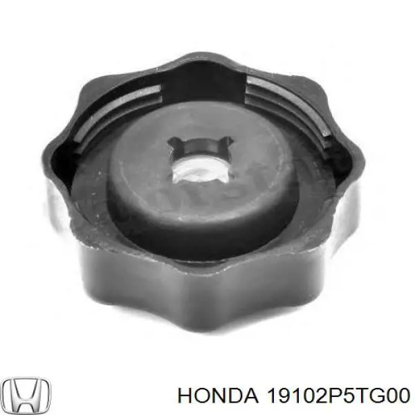 Купити 19102P5TG00 Honda Кришка розширювального бачка
