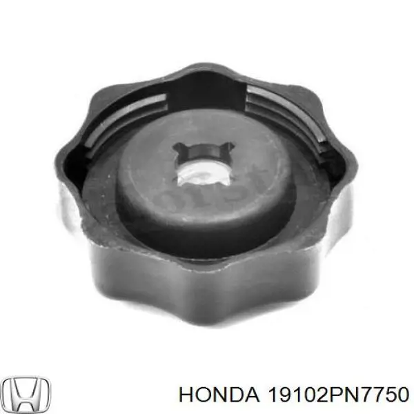 19102PN7750 Honda 