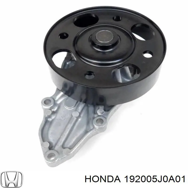 192005J0A01 Honda Насос охолодження