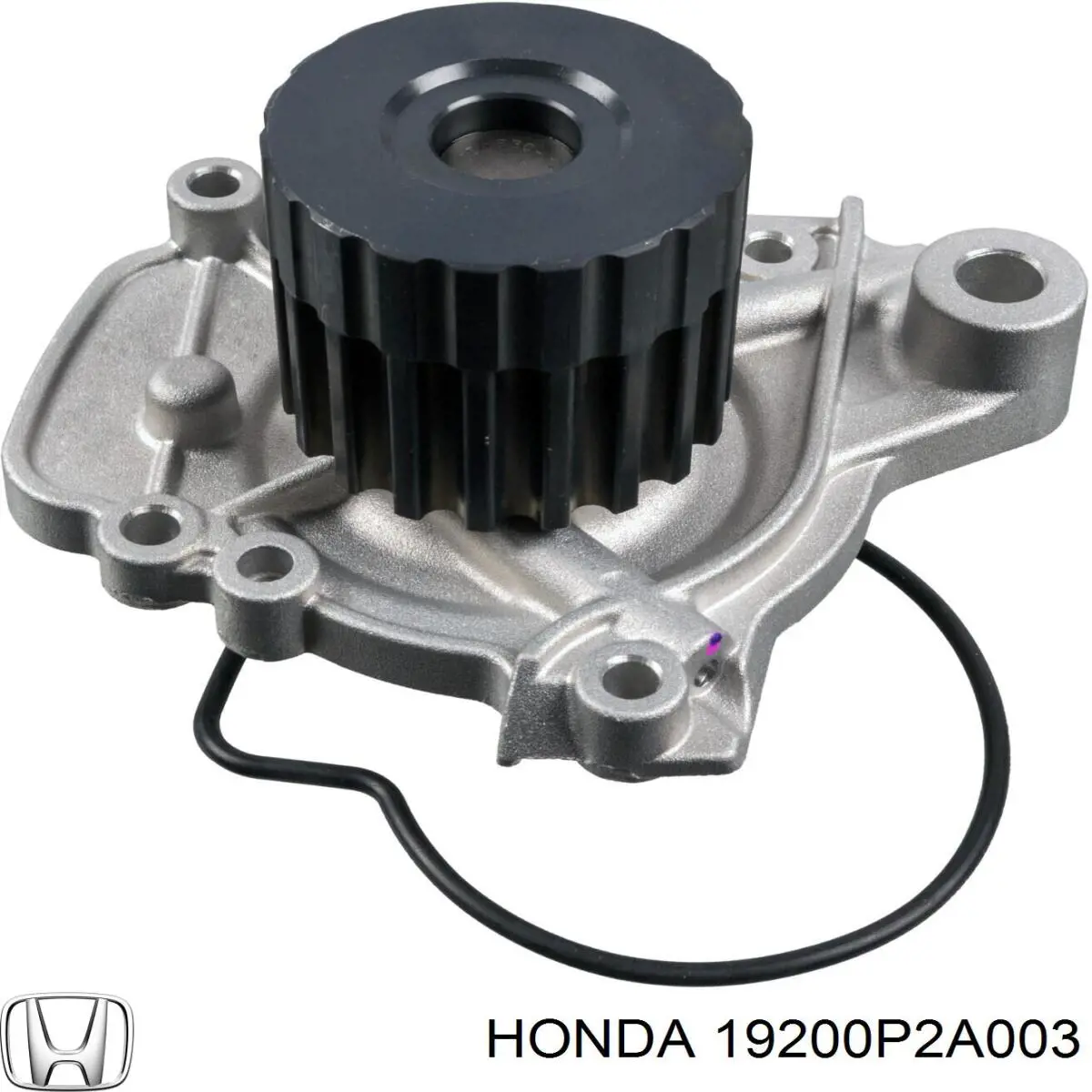 Помпа охолодження Honda 19200P2A003 ціна, від 28.89 USD