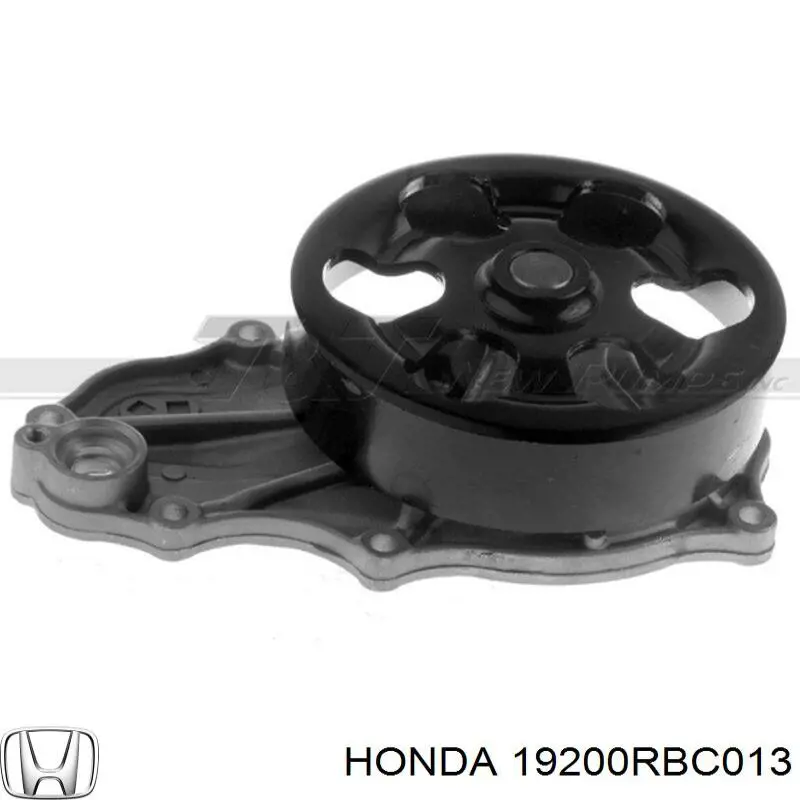 Помпа H147 Dolz