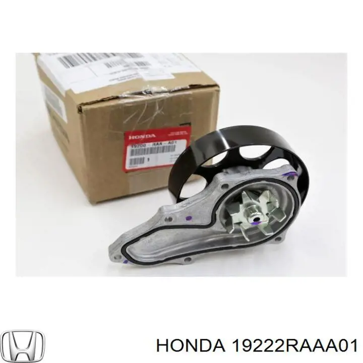 Купити 19222RAAA01 Honda 