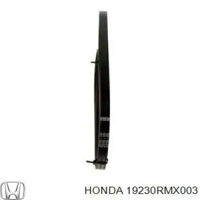 Купити 19230RMX003 Honda Ремінь генератора