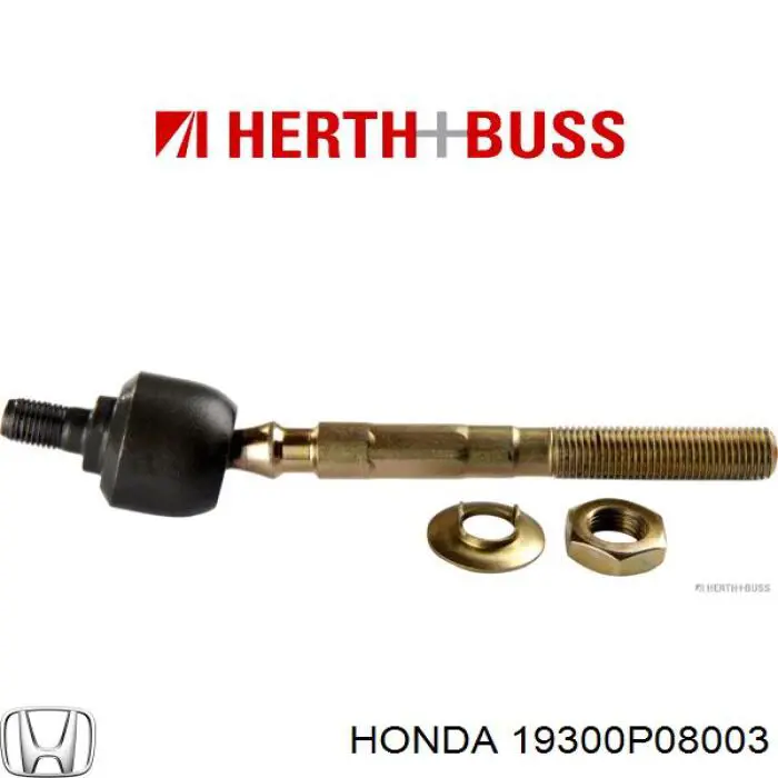 Термостат в зборі Honda 19300P08003