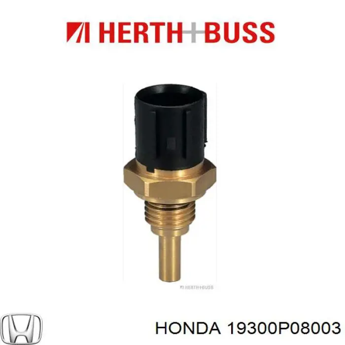 Термостат 19300P08003 Honda