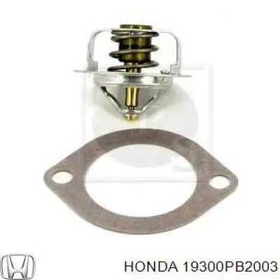 19300PB2003 Honda термостат