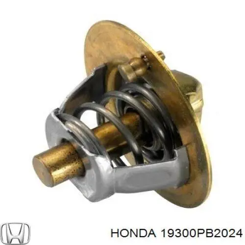 Термостат 19300PB2024 Honda