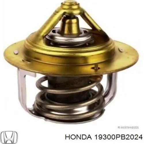 19300PB2024 Honda термостат