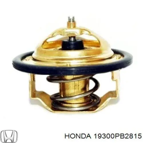 19300PB2815 Honda термостат