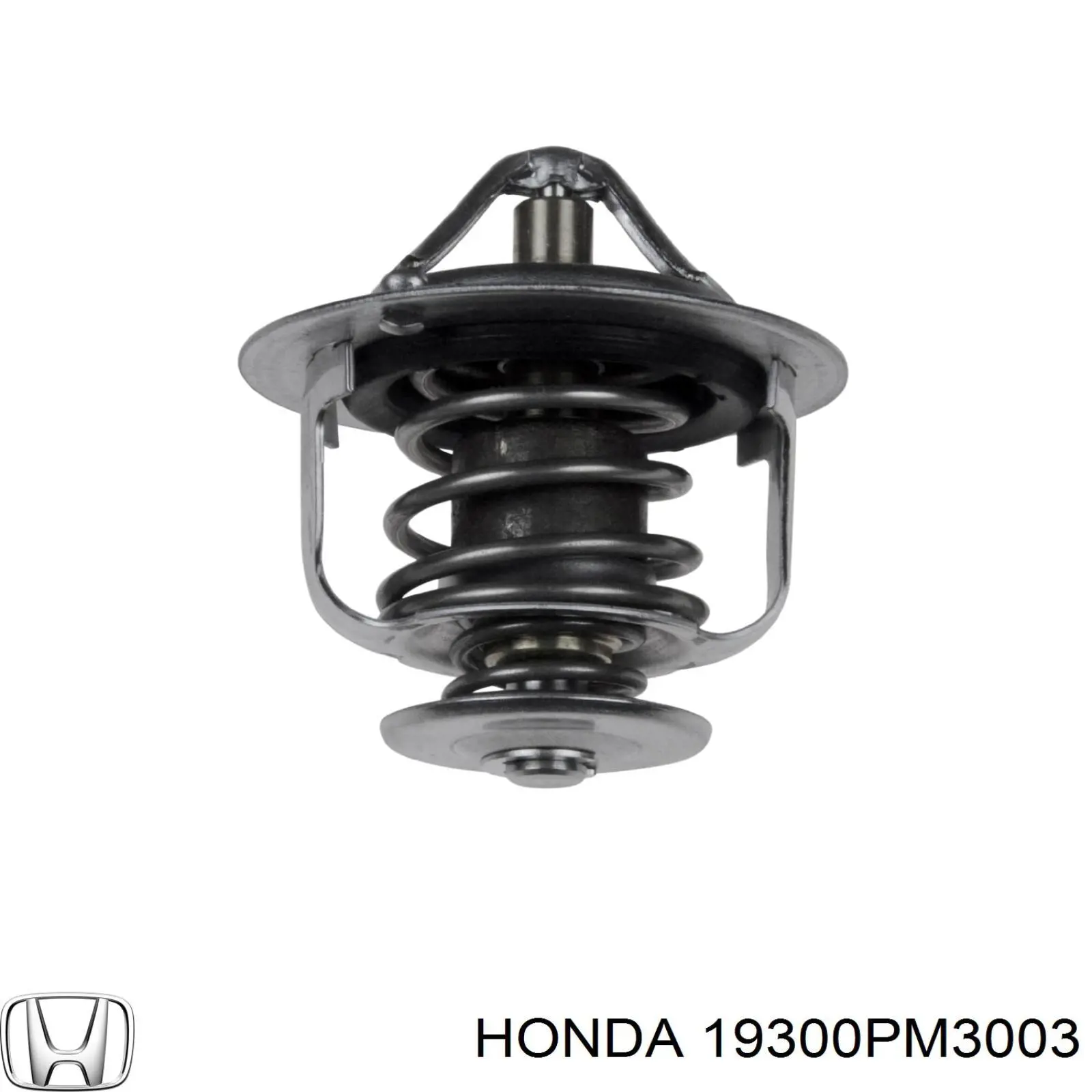 Автомобільний термостат Honda 19300PM3003 ціна, від 10.08 USD