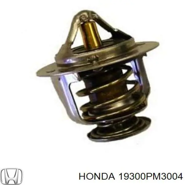 19300PM3004 Honda термостат