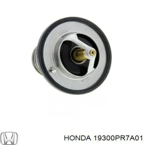 Термостат 19300PR7A01 Honda