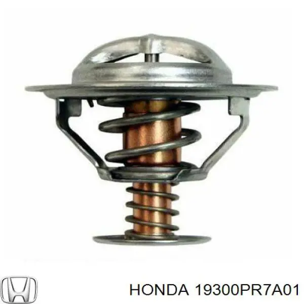 19300PR7A01 Honda термостат
