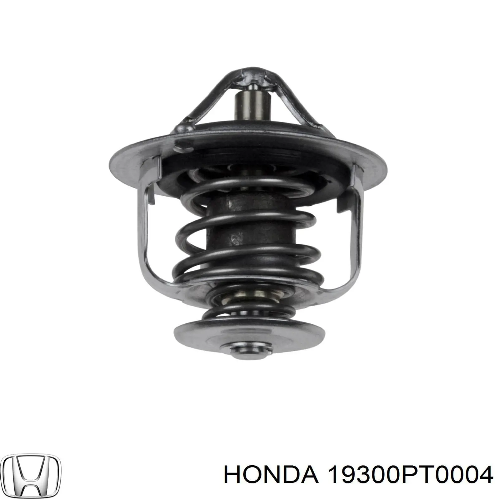 Купити 19300PT0004 Honda Термостат в корпусі