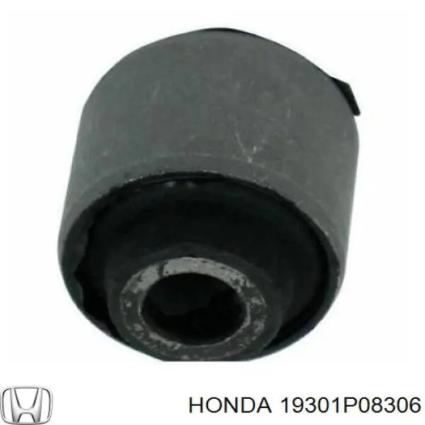 Купити 19301P08306 Honda Термостат в корпусі