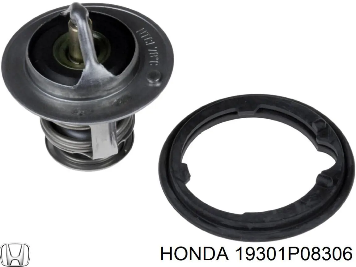 19301P08306 Honda термостат