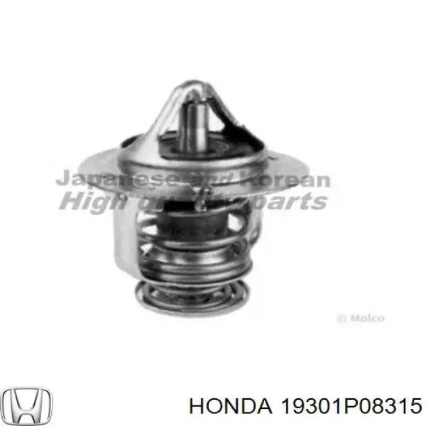 Термостат 19301P08315 Honda