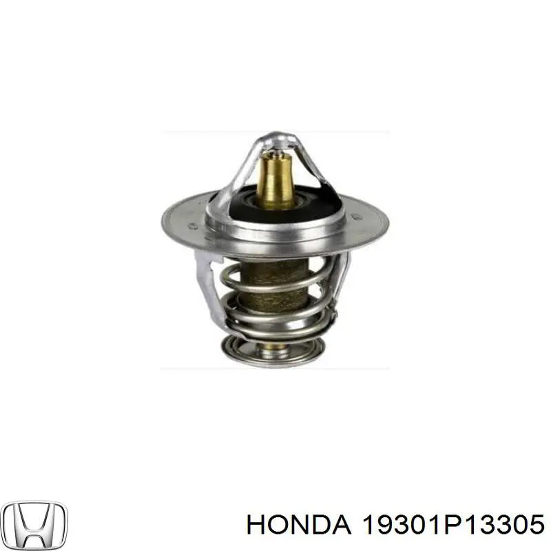 Купити 19301P13305 Honda Термостат в корпусі