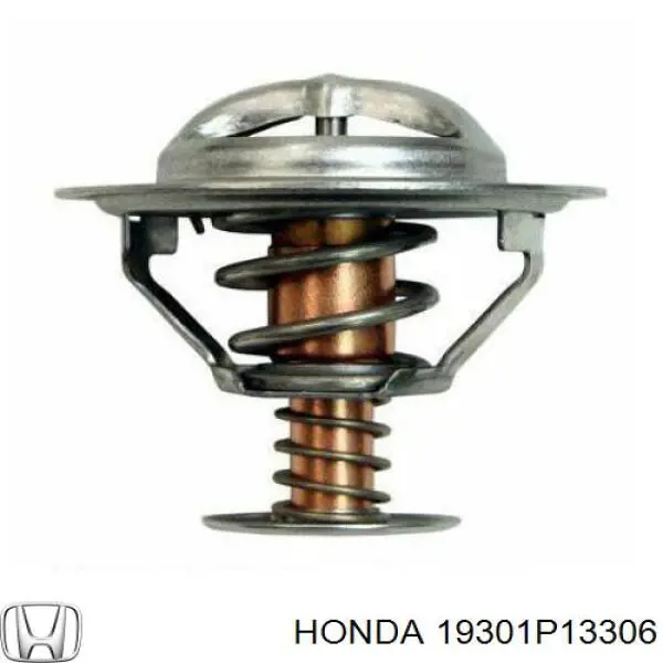 19301P13306 Honda термостат