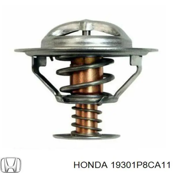 Термостат 19301P8CA11 Honda