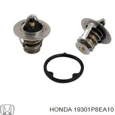 Купити 19301P8EA10 Honda Термостат в корпусі