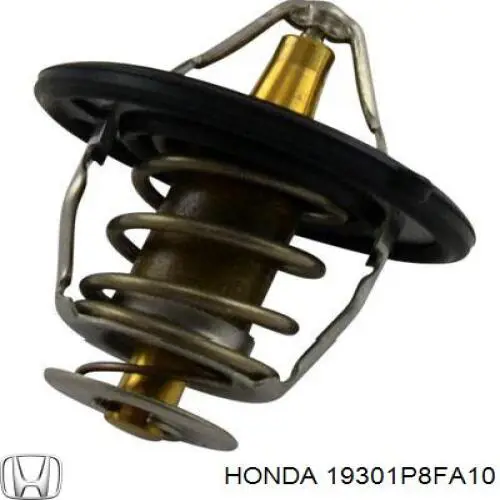 19301P8FA10 Honda термостат