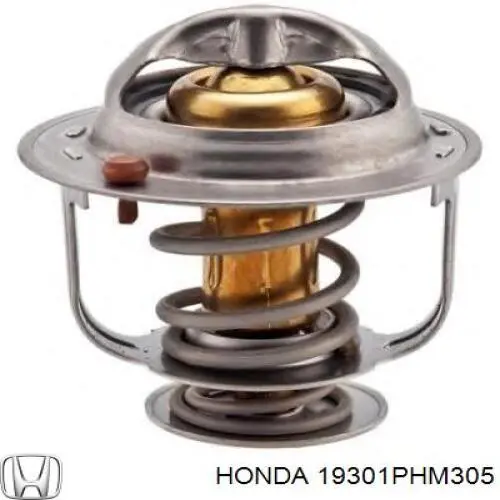 19301PHM305 Honda термостат
