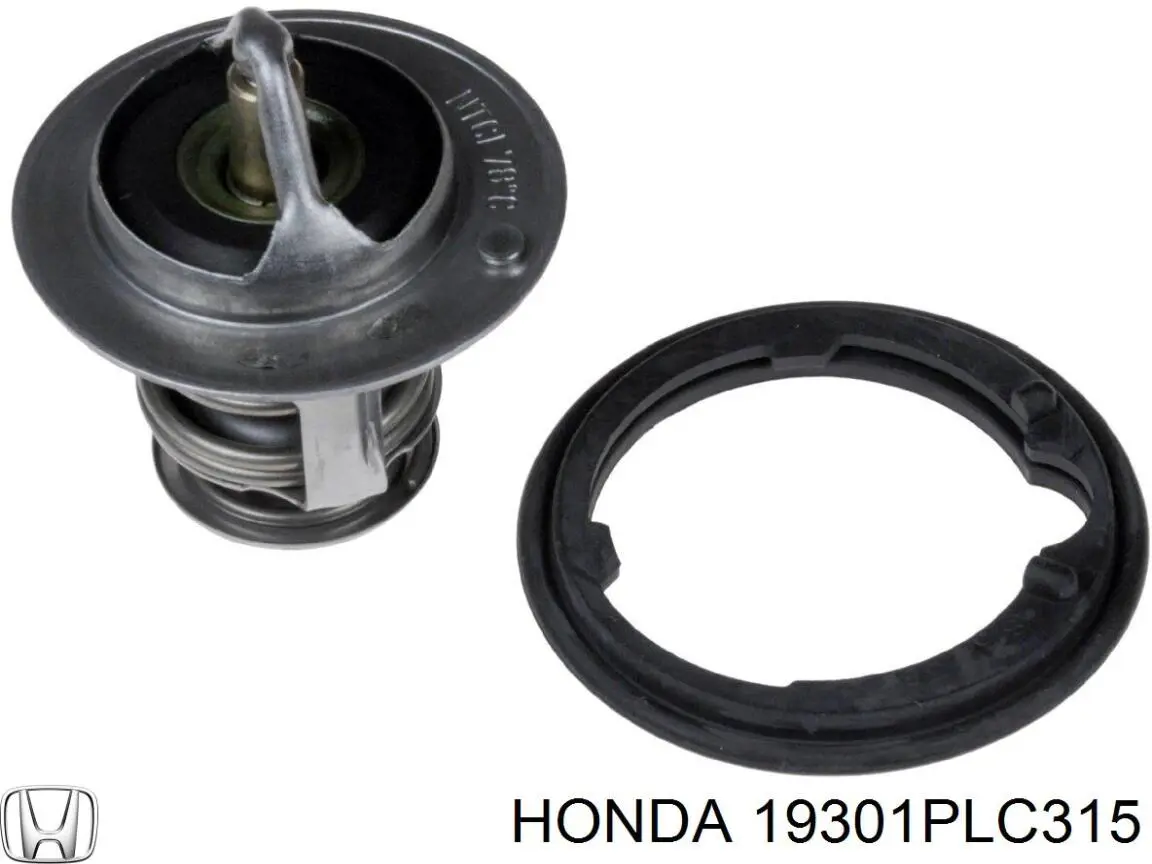 19301PLC315 Honda термостат