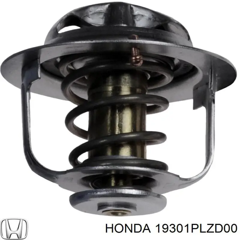 Автомобільний термостат Honda 19301PLZD00 ціна, від 6.24 USD