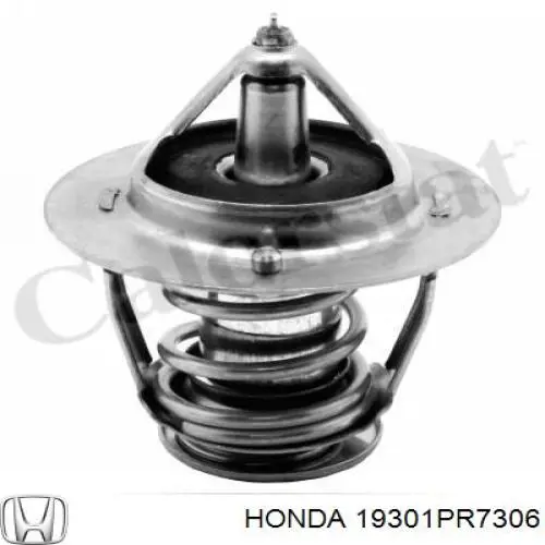 19301PR7306 Honda термостат